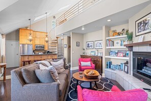 Maison (3 Bedrooms) | Intérieur