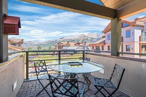 Casa (3 Bedrooms) | Parte interna