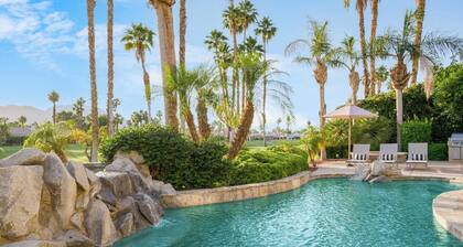 Monroe by Avantstay Beautiful Home w/ Pool & Spa PGA West Sleeps 12