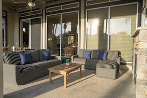 Casa (5 Bedrooms) | Interior
