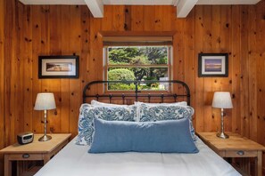 Ferienhaus (3 Bedrooms) | Innenbereich