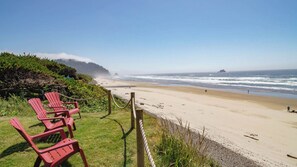 Interior - The Pilot House by Avantstay Stunning Home Right On Arch Cape Beach! (Arch Cape)