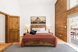Casa (4 Bedrooms) | Interior