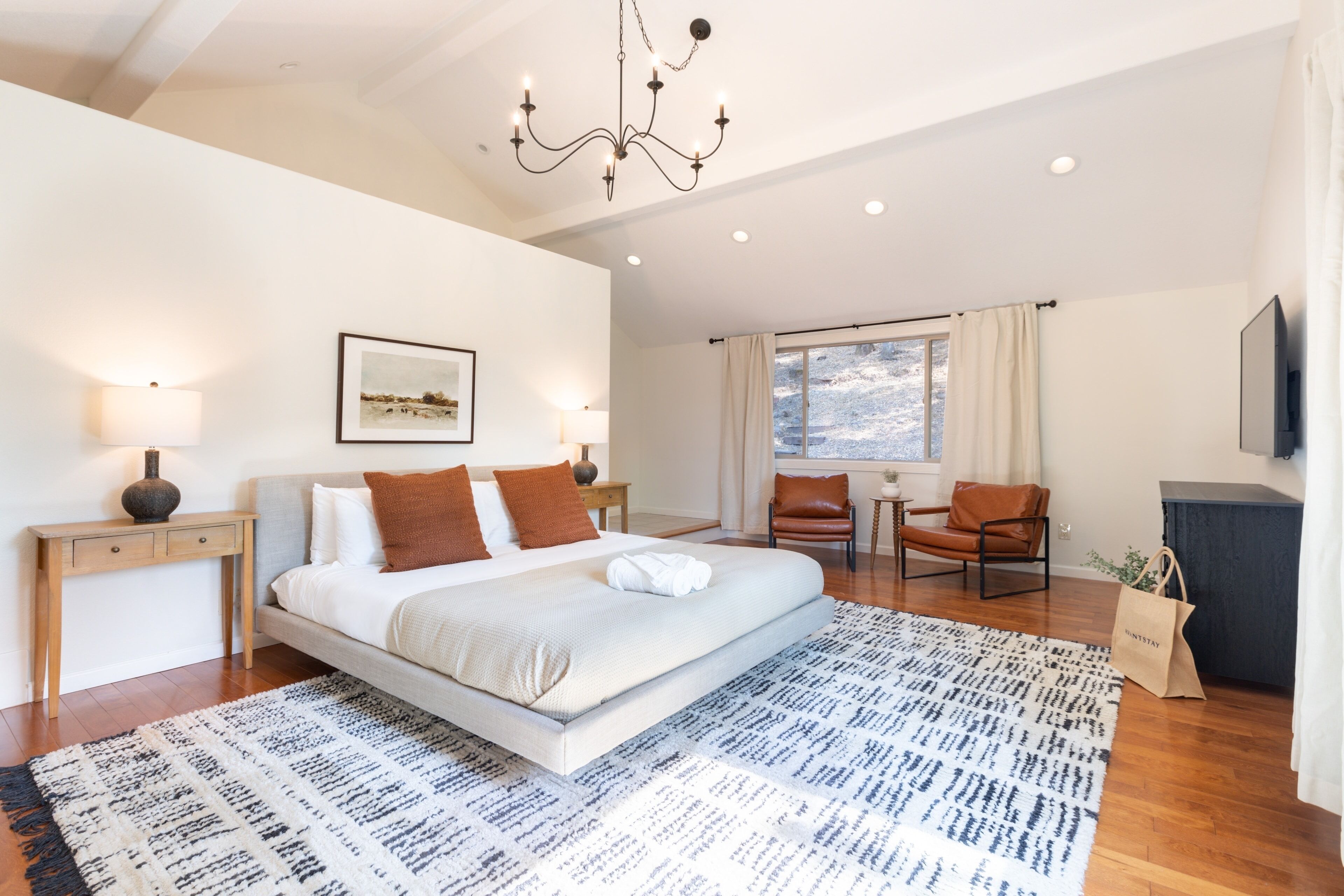 Gardenia by Avantstay Superb Santa Rosa Sanctuary w/ Pool & Hot Tub