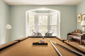Casa (6 Bedrooms) | Interni