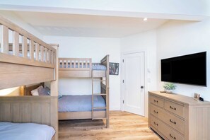 Nhà (2 Bedrooms) | Nội thất