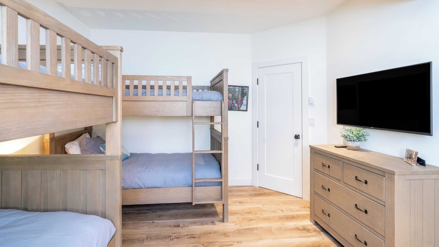 Manitou Riverhouse 115 by Avantstay Spacious Condo in the Centre of Telluride