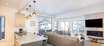 Manitou Riverhouse 115 by Avantstay Spacious Condo in the Centre of Telluride