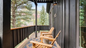 Interior - Manitou Riverhouse 115 by Avantstay Spacious Condo in the Centre of Telluride (Telluride)