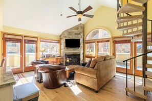 Casa (3 Bedrooms) | Interior