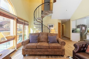 Casa (3 Bedrooms) | Interior