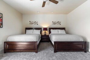 วิลล่า (Multiple Bedrooms) | ภายใน