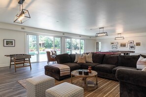 Villa (Multiple Bedrooms) | Interior