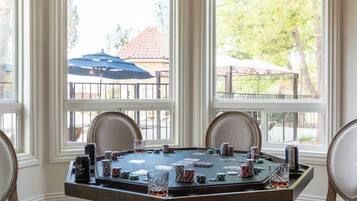 Villa (Multiple Bedrooms) | Interior