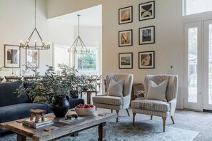 Villa (Multiple Bedrooms) | Interior