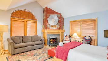 Apartment (1 Bedroom) | Front of property