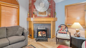 Leilighet (1 Bedroom) | Innvendig