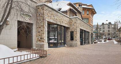 Le Chamonix B by Avantstay Located In Mountain Village, Close to Gondola & Skiing