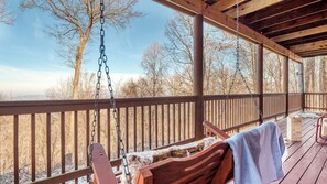 Maison (4 Bedrooms) | Intérieur