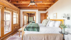 Casa (4 Bedrooms) | Interior