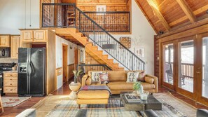 Maison (4 Bedrooms) | Intérieur