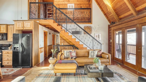 Casa (4 Bedrooms) | Interior