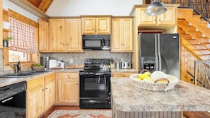 Casa (4 Bedrooms) | Interior