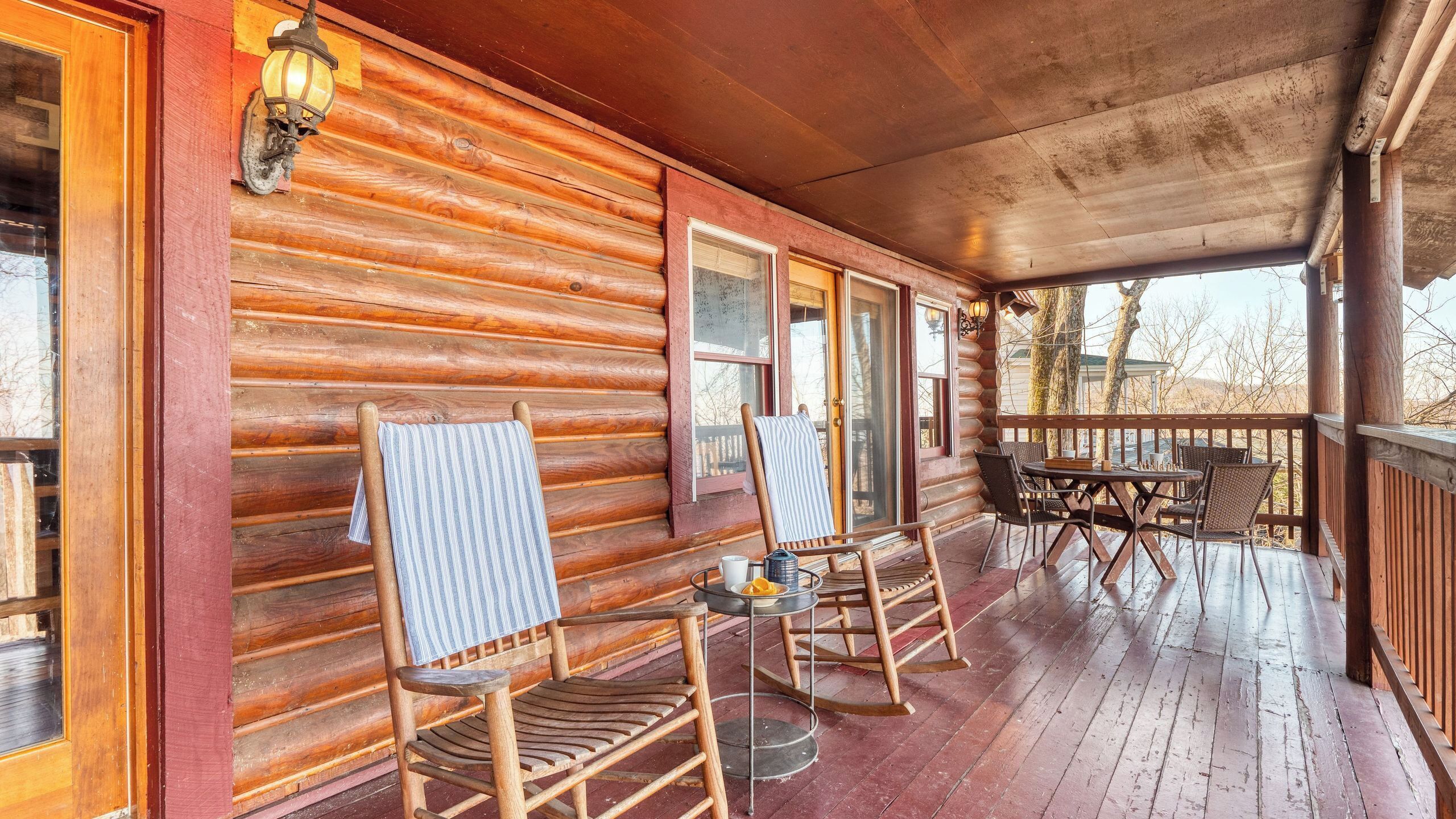 獨棟房屋 (4 Bedrooms) | 住宿內部