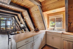 Casa (3 Bedrooms) | Interior