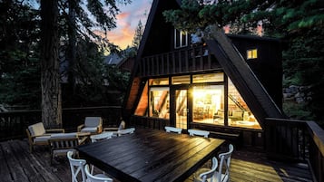 Rumah (3 Bedrooms) | Interior