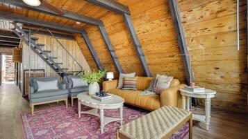 Rumah (3 Bedrooms) | Interior