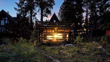 Rumah (3 Bedrooms) | Interior