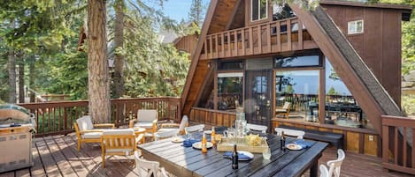 House (3 Bedrooms) | Front of property