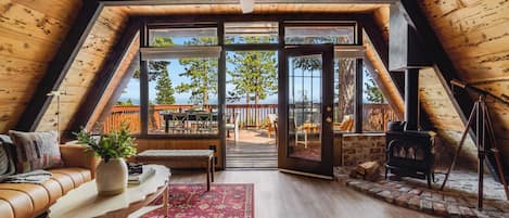 Hus (3 Bedrooms) | Innvendig