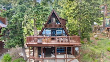 Rumah (3 Bedrooms) | Interior