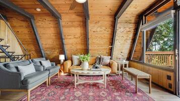 Rumah (3 Bedrooms) | Interior