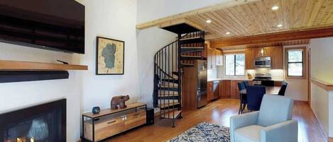 House (2 Bedrooms) | Front of property