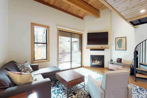 Ferienhaus (2 Bedrooms) | Innenbereich