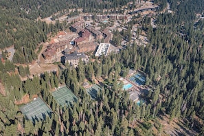 House (2 Bedrooms) | Interior - Sockeye by Avantstay Modern 2 BR Condo w/ Access to Northstar Resort Community (Truckee)