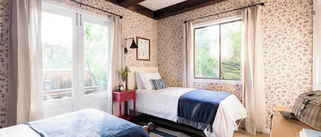 Maison (4 Bedrooms) | Intérieur