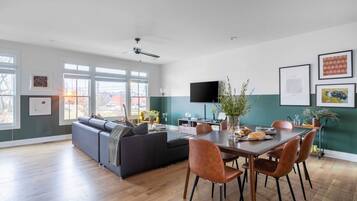 House (Multiple Bedrooms) | Interior