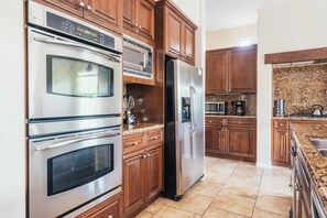 Casa (5 Bedrooms) | Interni