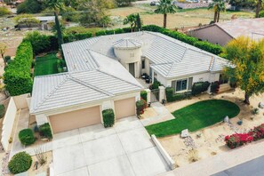 Casa (5 Bedrooms) | Interior