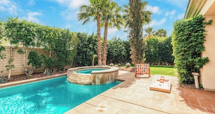 Casa del Sol by Avantstay Private Oasis Retreat w/ Pool!