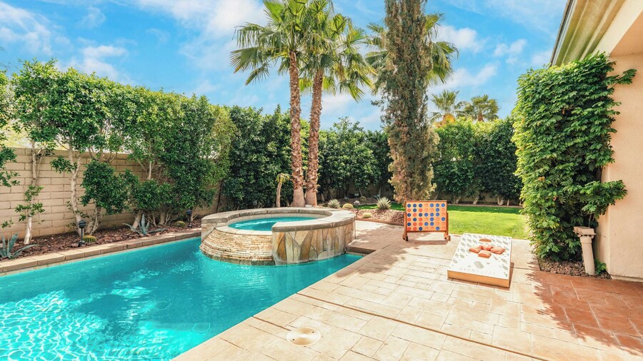 Casa del Sol by Avantstay Private Oasis Retreat w/ Pool!