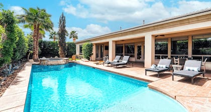 Casa del Sol by Avantstay Private Oasis Retreat w/ Pool!