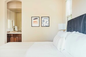 บ้านพัก (5 Bedrooms) | ภายใน