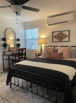 1 bedroom, WiFi