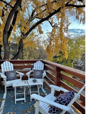 Property grounds - SugarShack4 (Salt Lake City)
