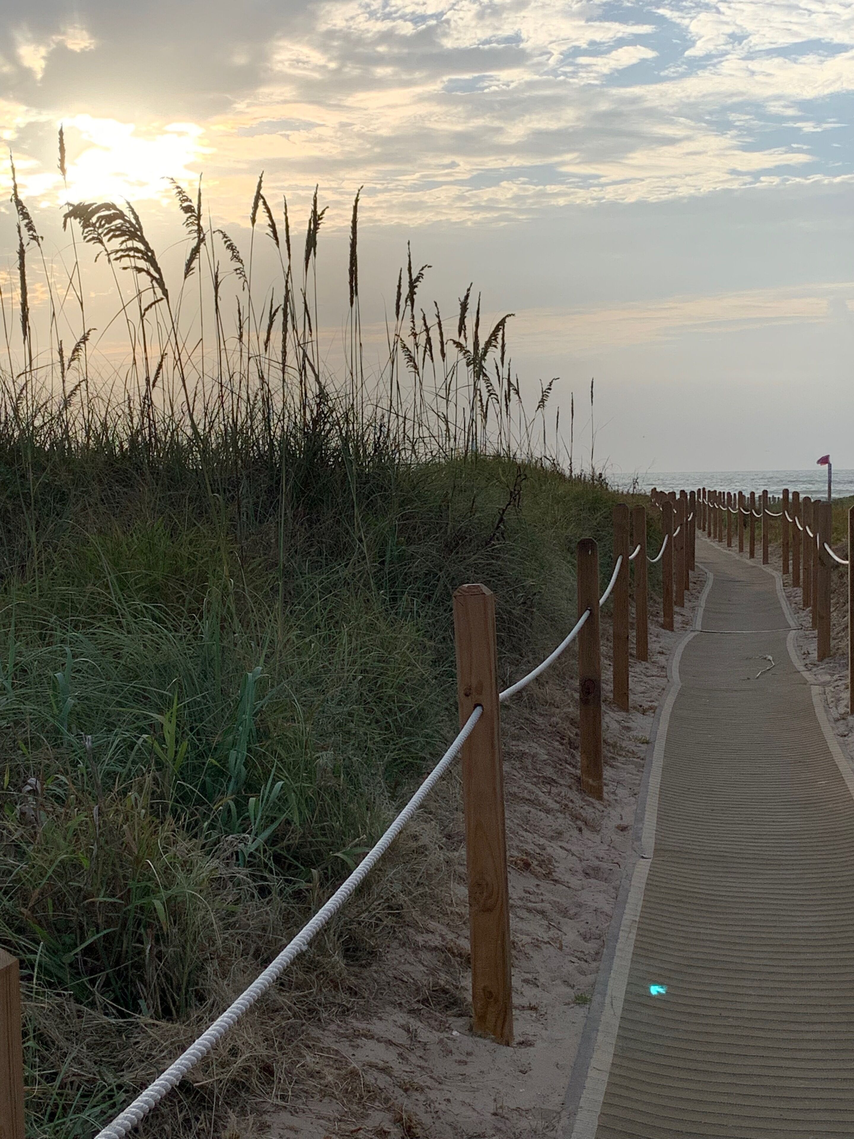 Spectacular Oceanfront View Family Friendly Beach House.